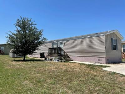 Mobile Home at 174 South Fork Road San Marcos, TX 78666