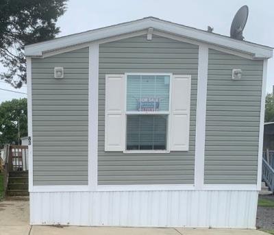 Mobile Home at 83 Fourth Street Lothian, MD 20711