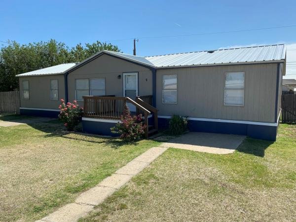 2000 Southern Star Mobile Home For Sale