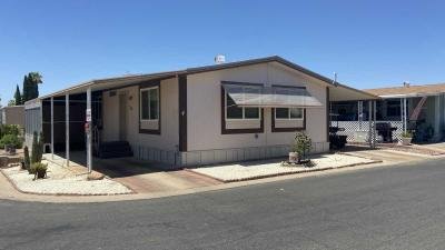 Mobile Home at 11101 E University Dr Lot 222 Apache Junction, AZ 85120