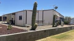 Photo 5 of 26 of home located at 11101 E University Dr Lot 222 Apache Junction, AZ 85120