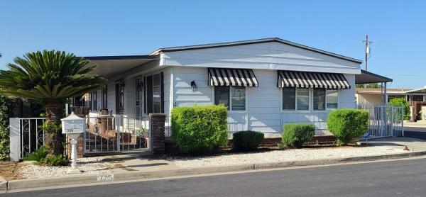 1975 Fleetwood Mobile Home For Sale