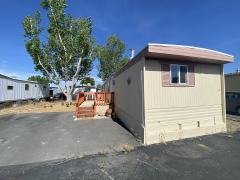 Photo 2 of 20 of home located at 2950 Airport Rd #22 Carson City, NV 89701