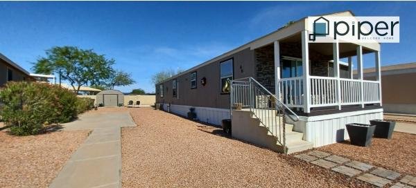 2005 Clayton Mobile Home For Sale