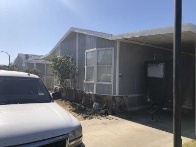 Mobile Home at 45111 N 25th Street East #77 Lancaster, CA 93535