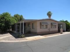 Photo 2 of 13 of home located at 3411 S. Camino Seco # 445 Tucson, AZ 85730
