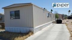 Photo 2 of 7 of home located at 11448 S Ave 9 E Yuma, AZ 85365