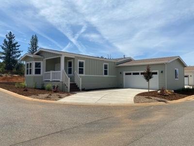 Mobile Home at 10071 Heritage Oak Dr Grass Valley, CA 95949