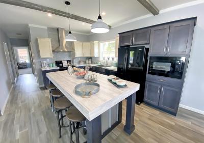 Mobile Home at 2169 Pebble Beach Blvd. Orlando, FL 32826