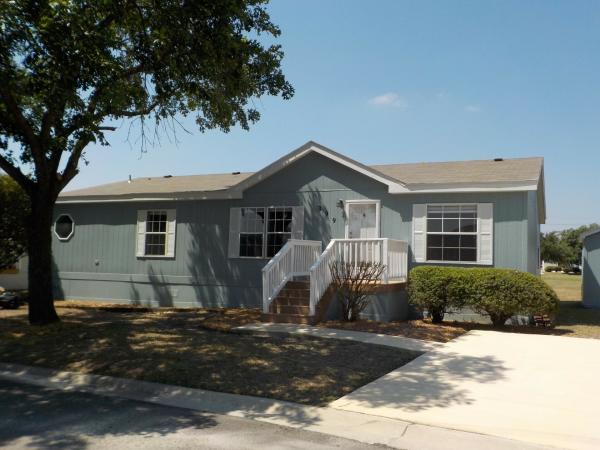 1998 Redman Homes Mobile Home For Sale