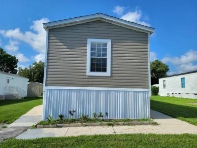 Mobile Home at 1234 Reynolds Road, #106 Lakeland, FL 33801
