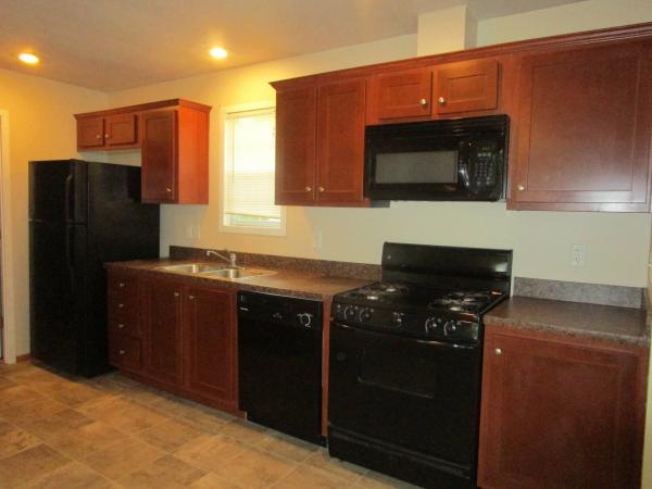 2017 Clayton Mobile Home For Rent