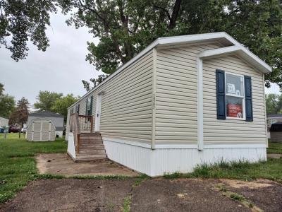 Mobile Home at 10292 Montpelier St. Lot 720 Indianapolis, IN 46234