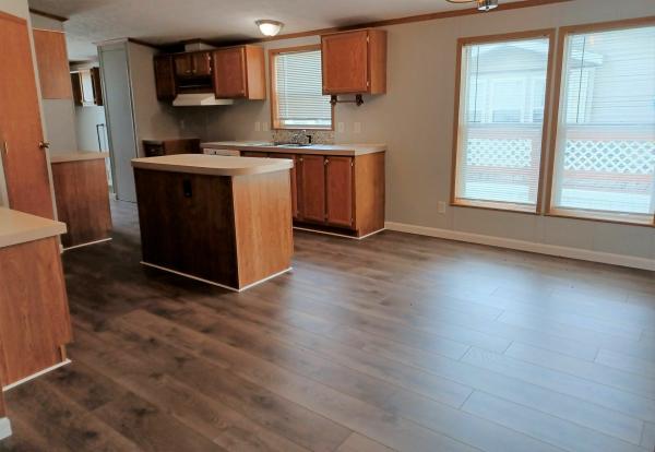 2000 Schult Mobile Home For Rent