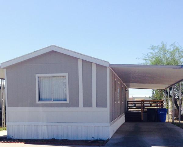1983 Dartmouth Mobile Home For Rent