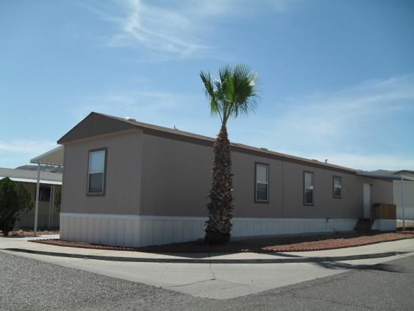 2008 CLAYTON Mobile Home For Rent