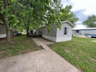Mobile Home at 35 Cottonwood Dr Mount Vernon, IL 62864