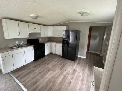 Mobile Home at 49 Pecan Ct Mount Vernon, IL 62864