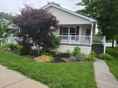 Mobile Home at 203 Summers Drive Lancaster, PA 17601
