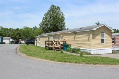 Mobile Home at 621 Sheafe Rd Lot 12 Poughkeepsie, NY 12601