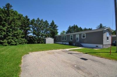 Mobile Home at W7125 Mariner Circle Fond Du Lac, WI 54937