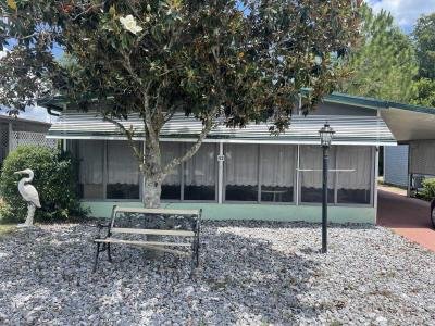 Mobile Home at 2934 Griffin View Drive Lot 53 Lady Lake, FL 32159