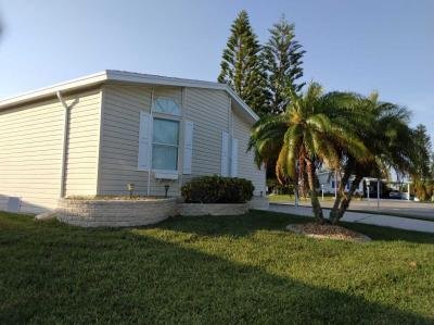 Mobile Home at 118 Bougainvillea Terrace Parrish, FL 34219