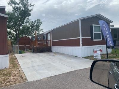 Mobile Home at 264 Marble Circle Golden, CO 80401
