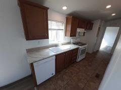 Photo 4 of 13 of home located at 9421 E Main #108 Mesa, AZ 85207