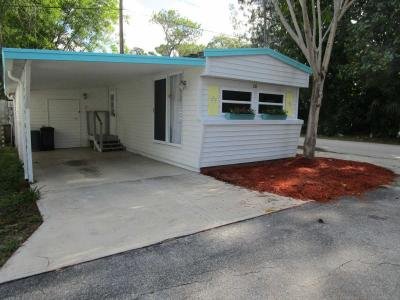 Mobile Home at 250 N Mccall Rd #20 Englewood, FL 34223