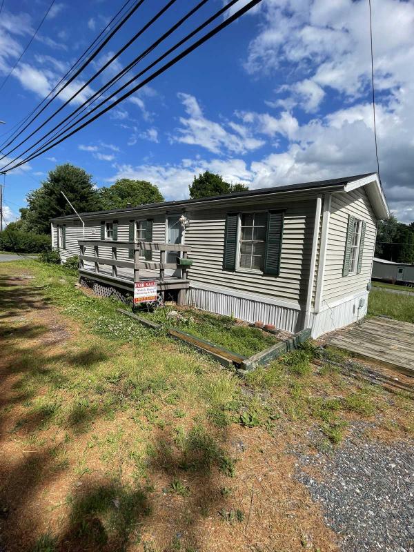 Orefield, PA Senior Retirement Living Manufactured and Mobile Homes For