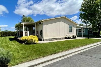 Mobile Home at 2600 Stearns Way, #21-C Medford, OR 97501