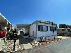 Photo 2 of 19 of home located at 8389 Baker Ave Spc 24 Rancho Cucamonga, CA 91730