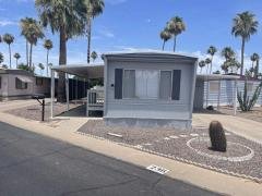 Photo 1 of 8 of home located at 4065 E. University Drive #236 Mesa, AZ 85205