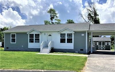 Mobile Home at 12 Millwood Drive Uncasville, CT 06382