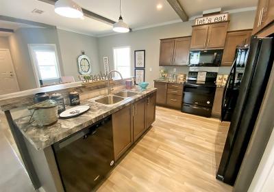 Mobile Home at 1710 Kingsmill Dr. Orlando, FL 32826