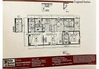 2023 Palm Harbor Legend Series- Levy 340LD28482A Manufactured Home
