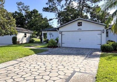 Mobile Home at 5204 Las Palmas Norte North Fort Myers, FL 33903