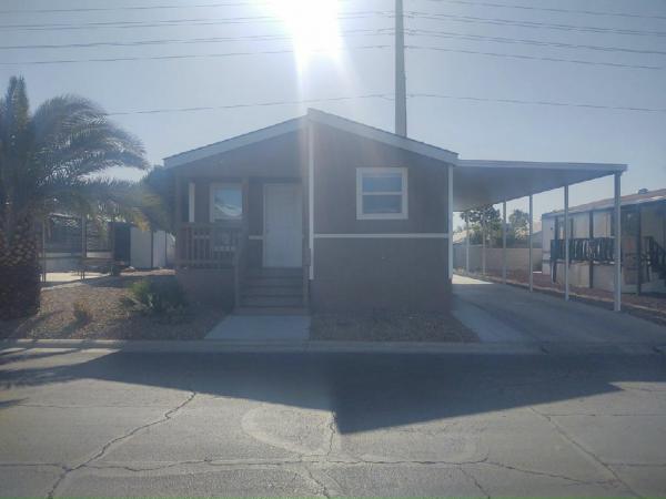 2019 Clayton Mobile Home For Rent