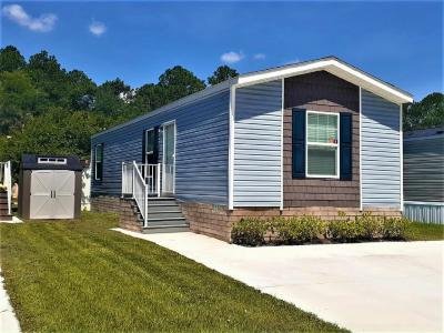 Mobile Home at 6539 Townsend Rd, #96 Jacksonville, FL 32244