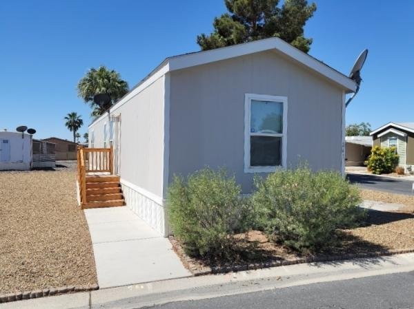 Photo 1 of 2 of home located at 867 N. Lamb Blvd. , #241 Las Vegas, NV 89110