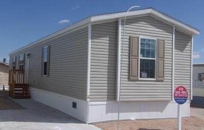 Mobile Home at 3400 S Greeley Hwy #26 Cheyenne, WY 82007