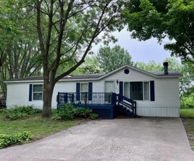Mobile Home at 202 Osprey Drive Pontoon Beach, IL 62040