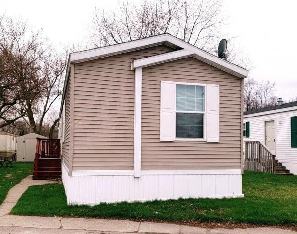 2012 Crest Mobile Home For Sale