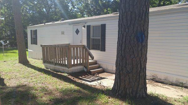 2003 CLAYTON HOMES Mobile Home For Sale