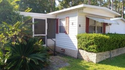 Mobile Home at 5010 NE Waldo Road, #8 Gainesville, FL 32609
