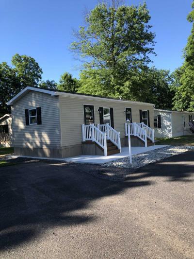 Oak Grove Park Mobile Home Park in Hatfield, PA | MHVillage