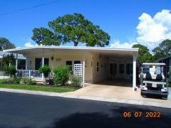 Photo 1 of 25 of home located at 3432 State Road 580, Lot 313 Safety Harbor, FL 34695