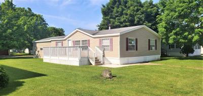 Mobile Home at 2221 Red Cherry Kalamazoo, MI 49004