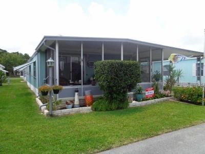 Mobile Home at 7324 Cordoba Ave New Port Richey, FL 34653